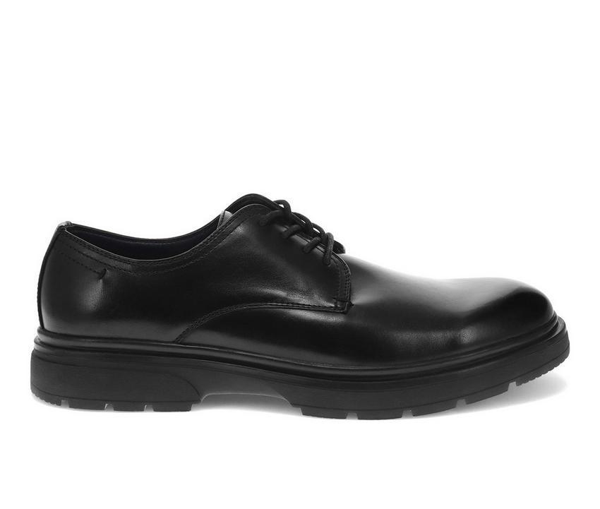 Men's Dockers Tradeston Dress Shoes Product Image