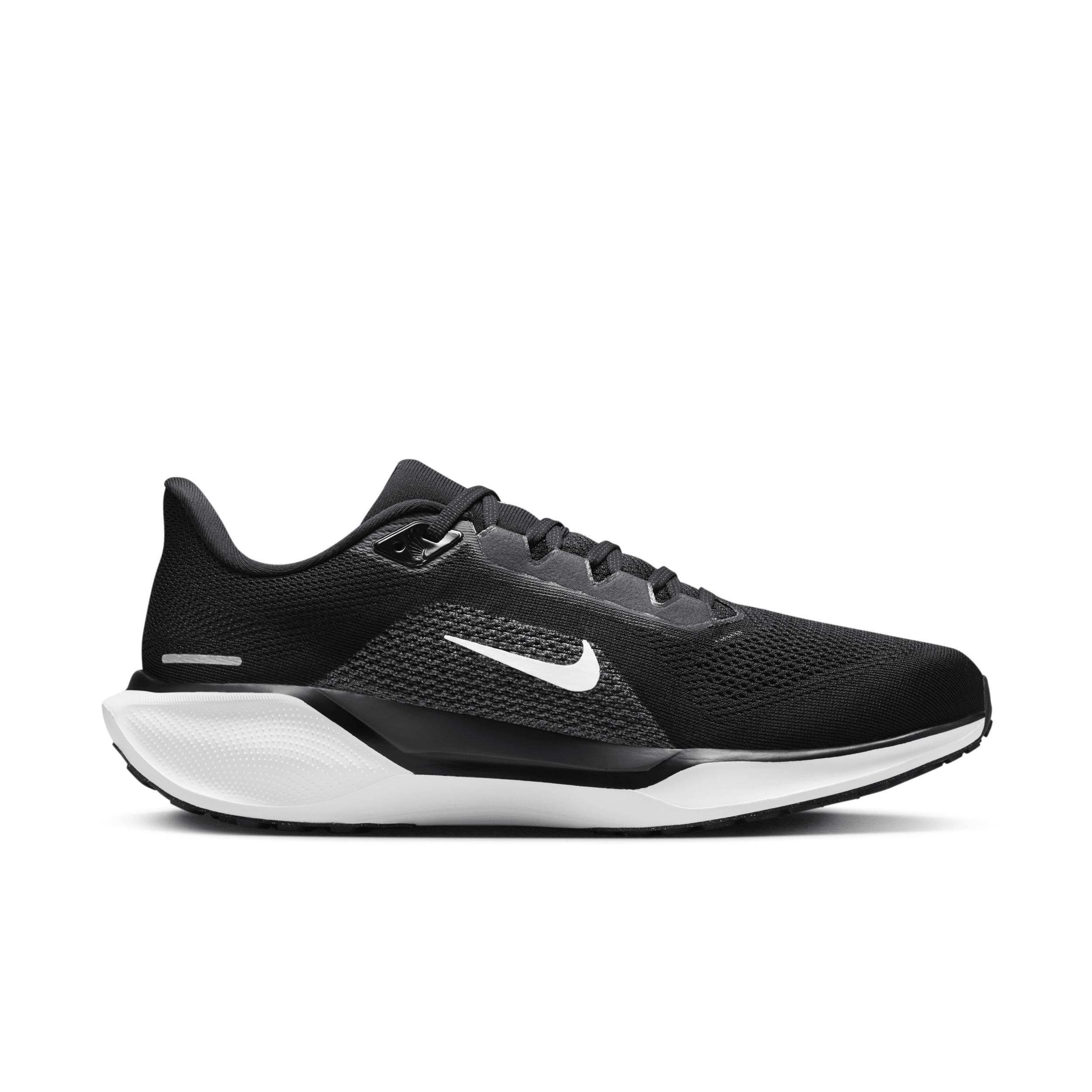 Nike Men's Pegasus 41 Road Running Shoes (Extra Wide) Product Image