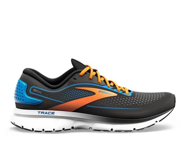 Men's Brooks Trace 2 Running Shoes Product Image