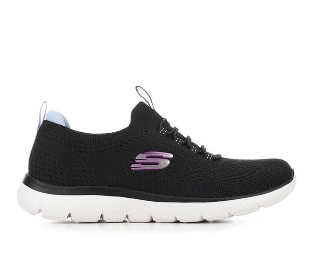 Women's Skechers Summits Sneakers Product Image