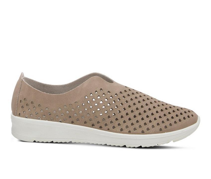 Women's Flexus Centrics Slip-On Shoes Product Image