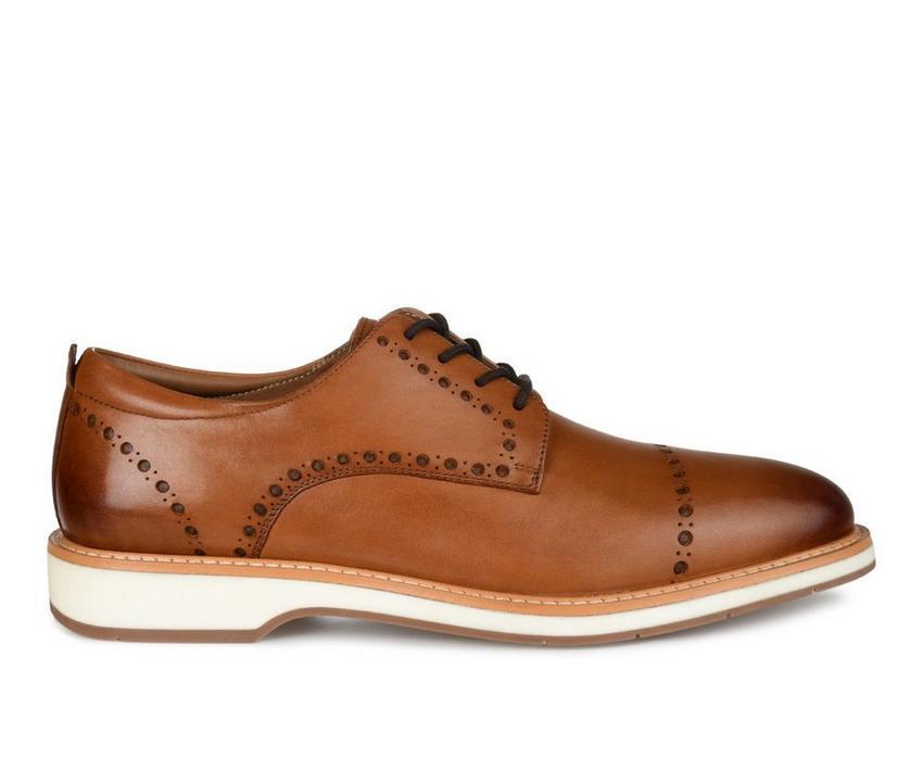 Men's Thomas & Vine Fremont Dress Shoes Product Image