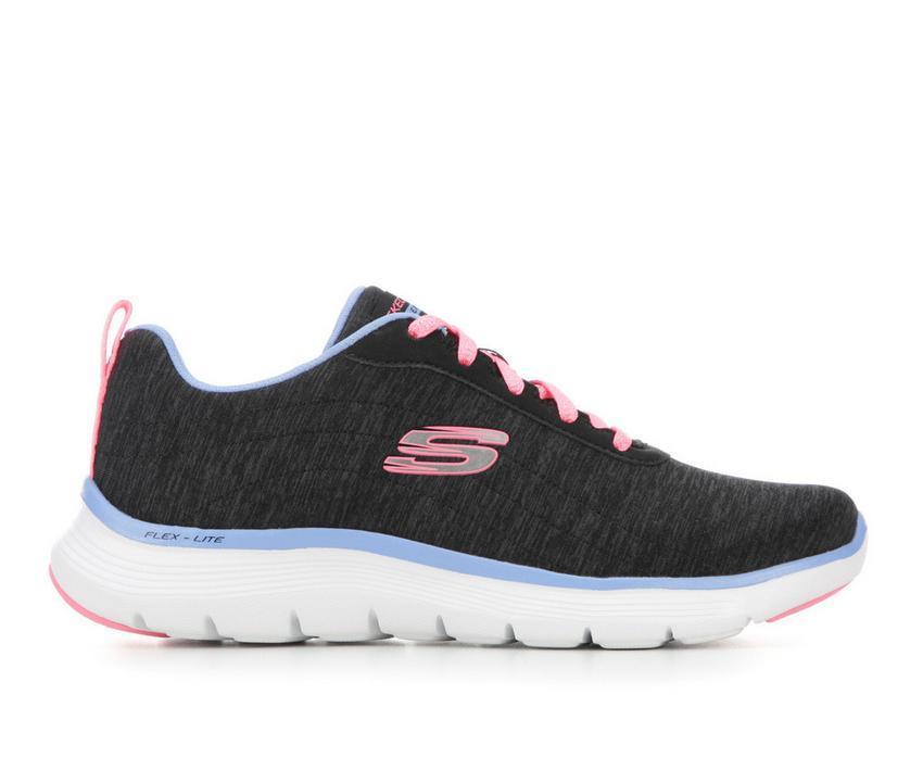 Women's Skechers 150207 Flex Appeal 5 Sneakers Product Image