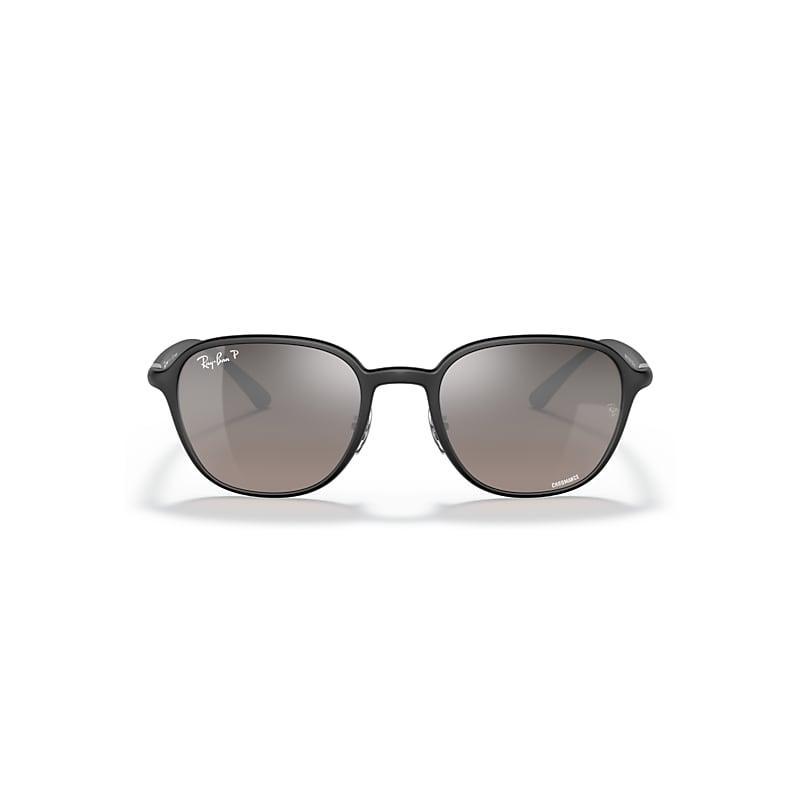 Ray-Ban BILL KIDS Sunglasses frame Green lenses Product Image