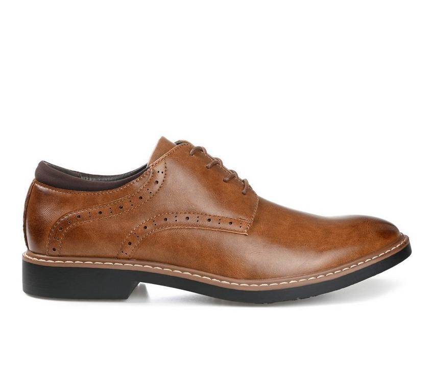 Men's Vance Co. Irwin Dress Oxfords Product Image