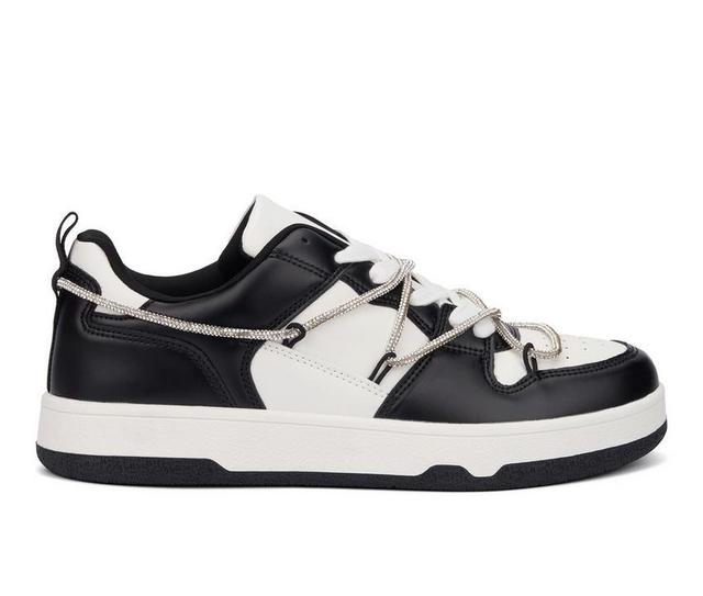 Women's New York and Company Fable Sneakers Product Image