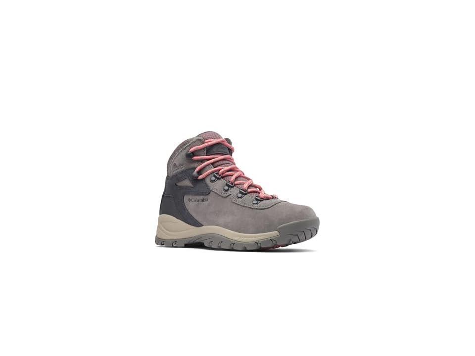 Columbia Women s Newton Ridge Plus Waterproof Amped Hiking Boot- Product Image