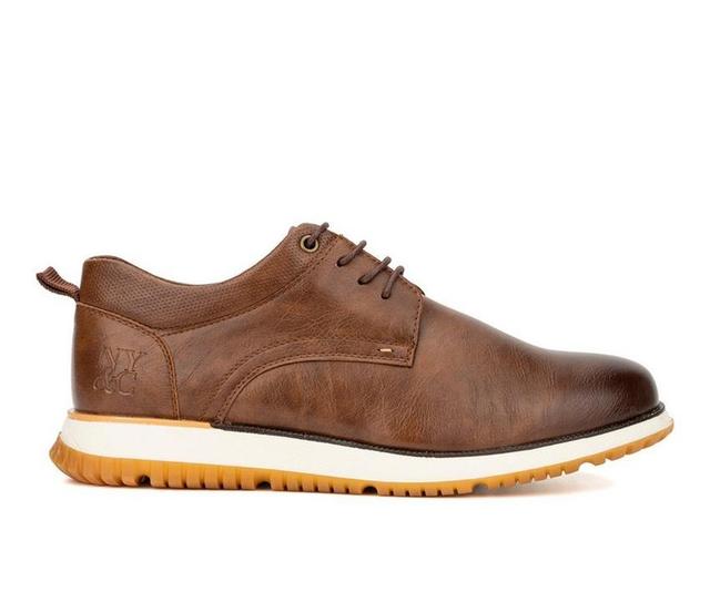 Men's New York and Company Aalto Oxfords Product Image