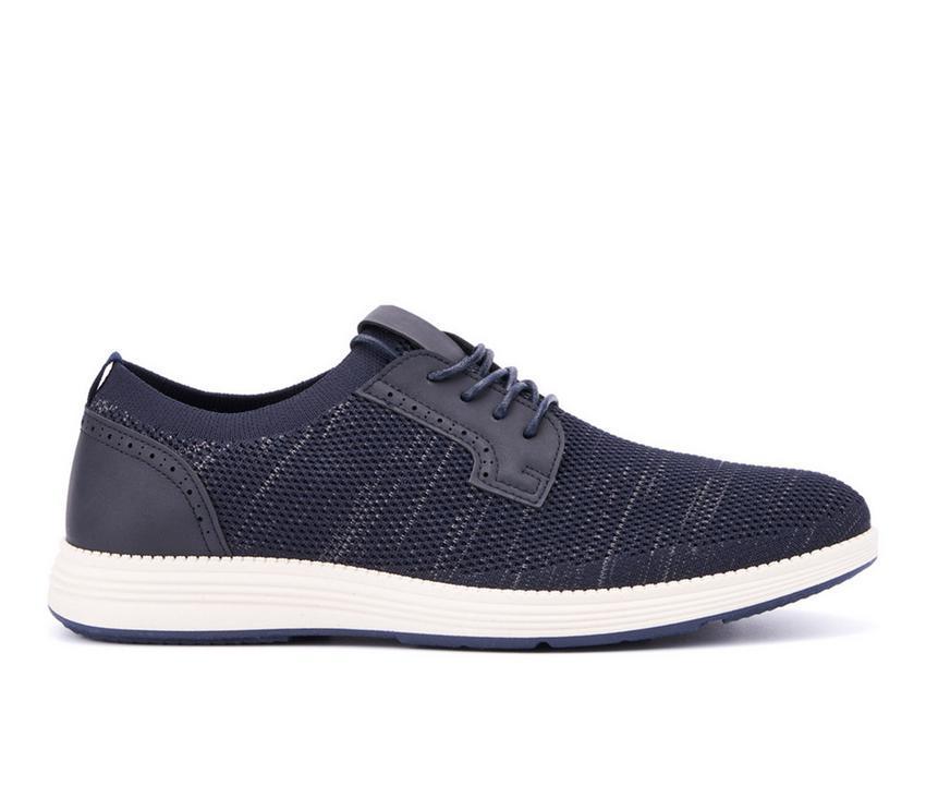 Men's Xray Footwear Bavette Casual Oxfords Sneakers Product Image