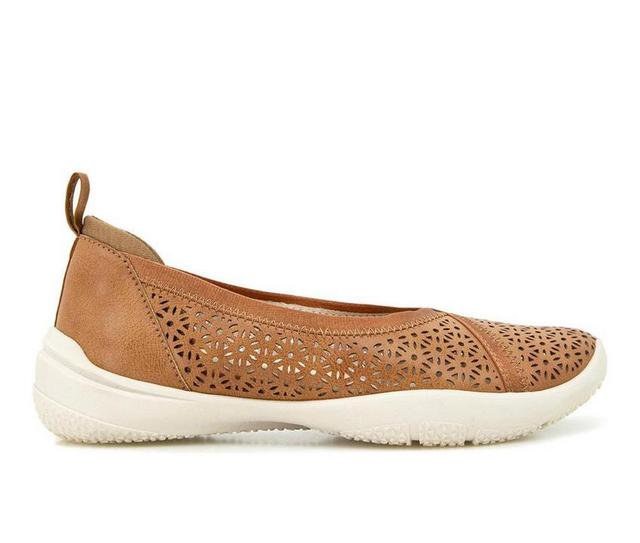 Women's JBU Emma Slip On Shoes Product Image