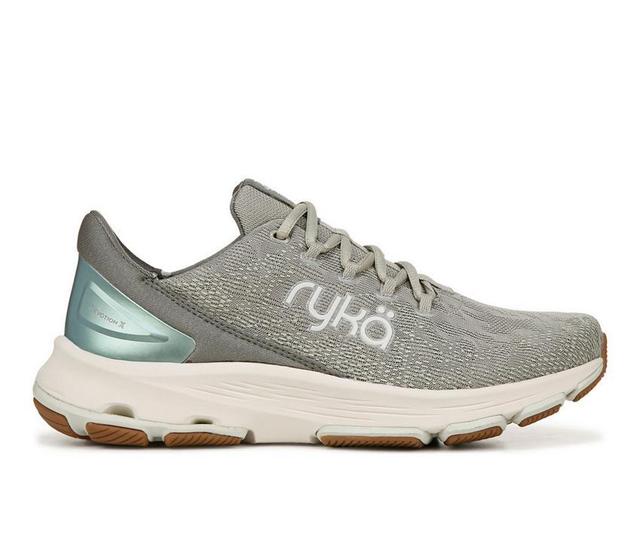 Women's Ryka Devotion X Walking Shoes Product Image