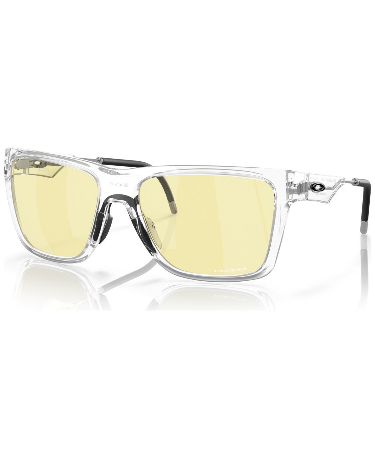 Oakley Nxtlvl Gaming Collection, OO9249 Product Image