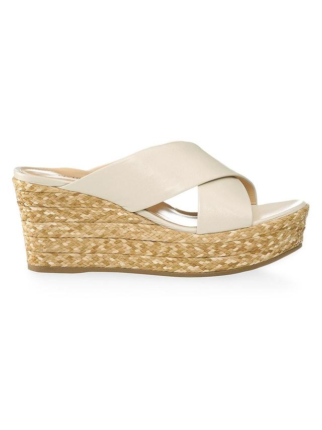 Womens Bethany Platform Wedges Product Image