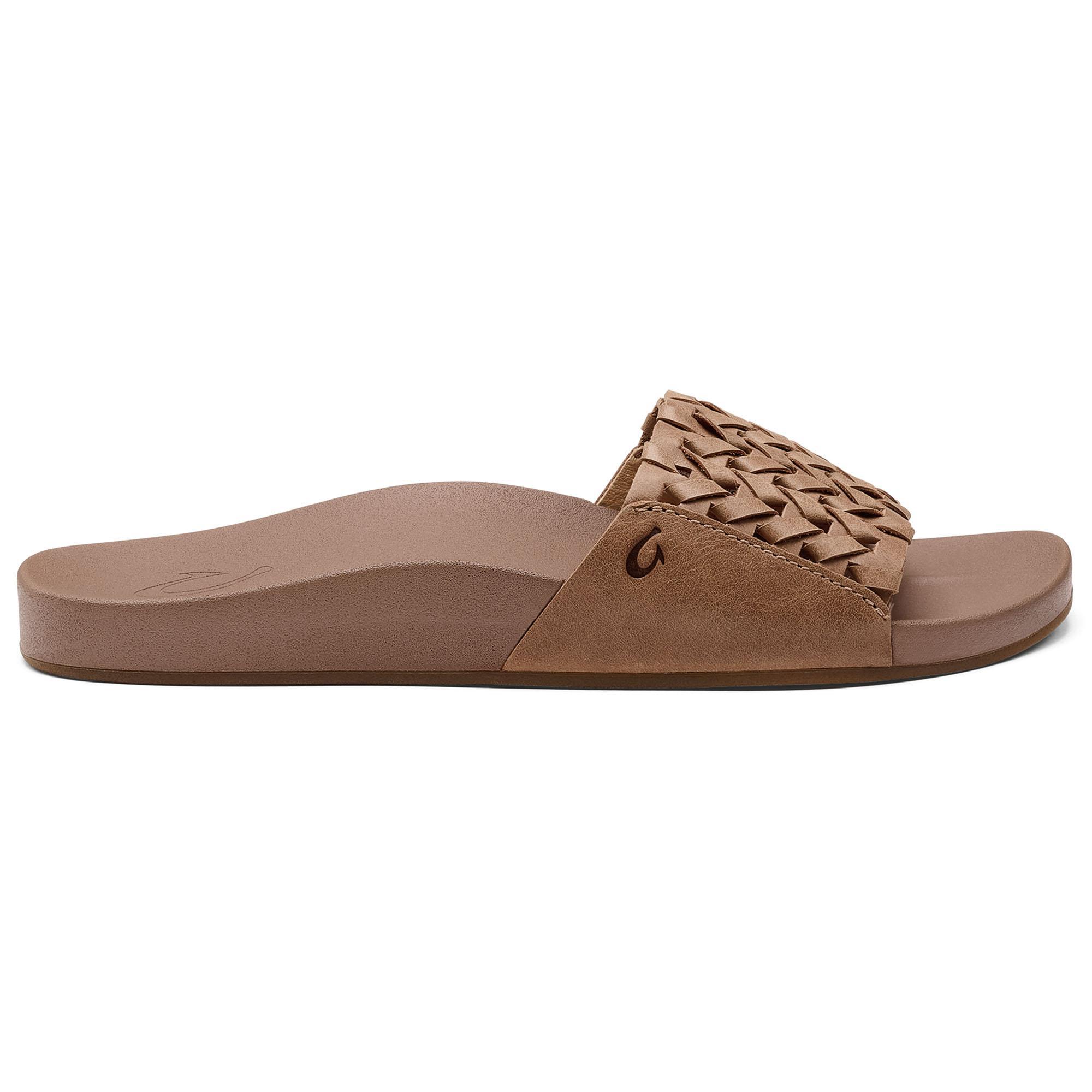 OluKai Kamola Slide Sandal Product Image