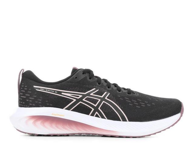 Women's ASICS Gel Excite 10 Running Shoes Product Image