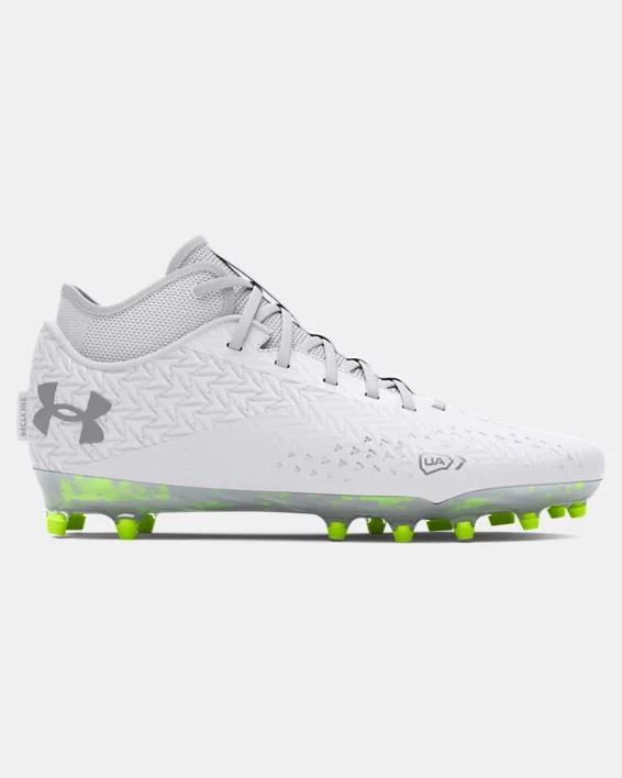 Mens UA Spotlight 4 MC Football Cleats Product Image