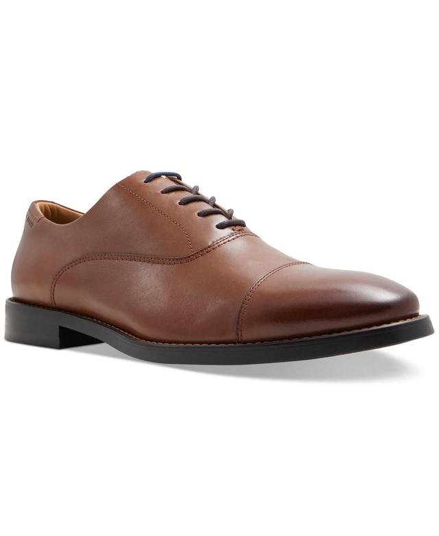 Ted Baker Mens Oxford Dress Shoes Product Image