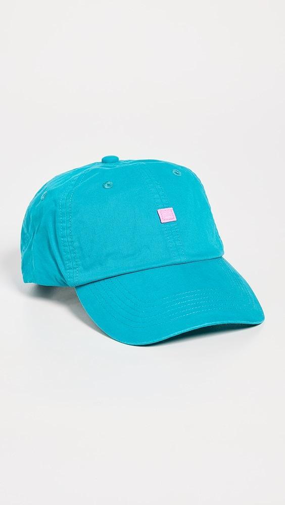 Acne Studios Face Cap | Shopbop Product Image