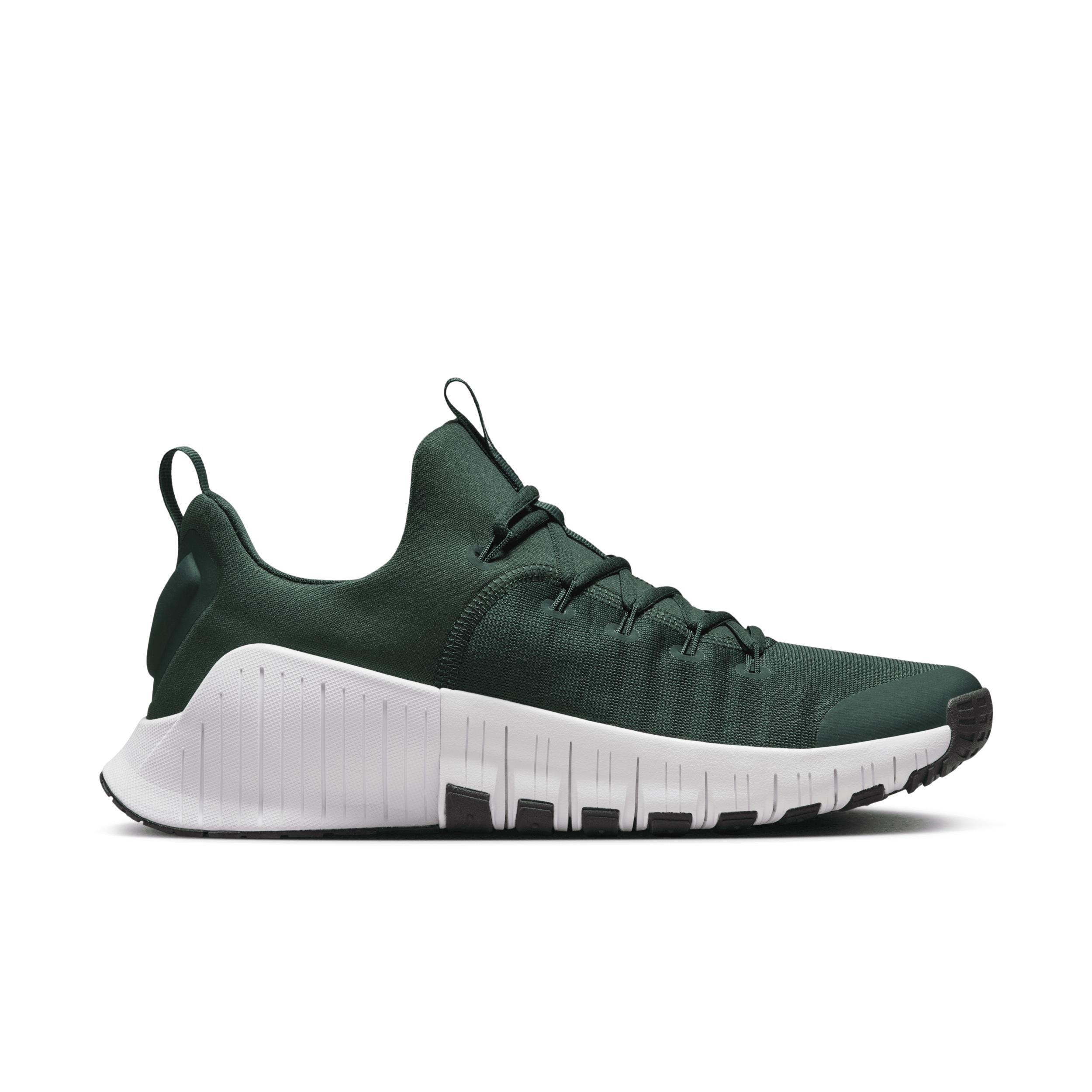 Nike Men's Free Metcon 6 (Team Bank) Workout Shoes Product Image