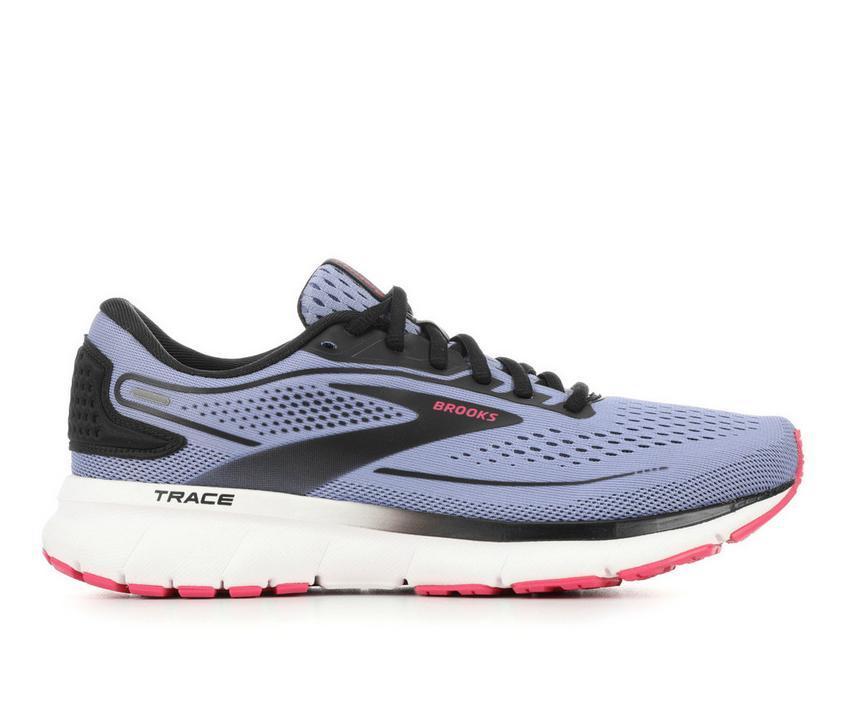 Women's Brooks Trace 2 Running Shoes Product Image