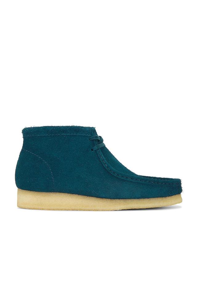 Clarks(r) Wallabee Chukka Boot Product Image