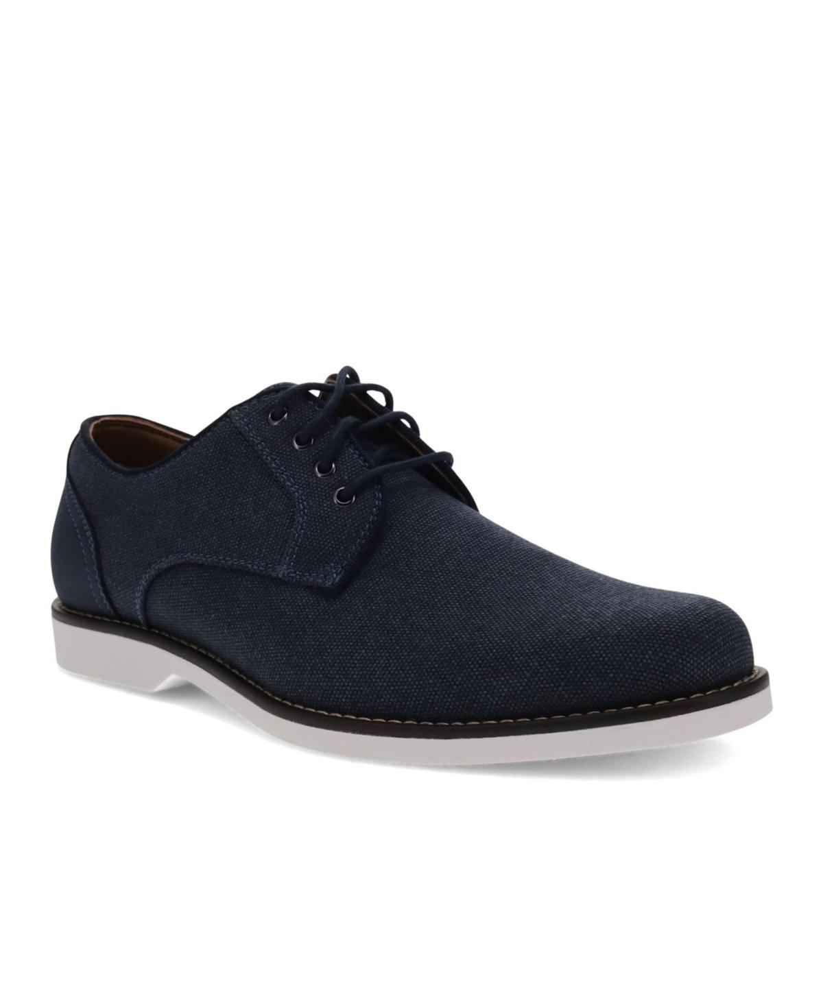 Dockers Mens Pryce Casual Oxford Shoes Product Image