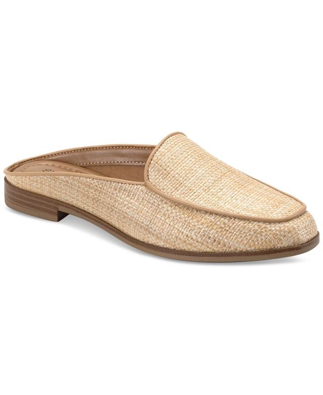 Style & Co Womens Unityy Slip-On Mule Flats, Created for Macys Product Image