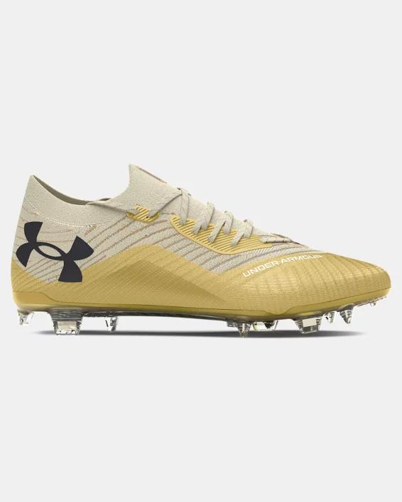 Men's UA Shadow Elite 2 FG Soccer Cleats Product Image