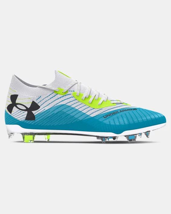 Women's UA Shadow Elite 2 FG Soccer Cleats Product Image