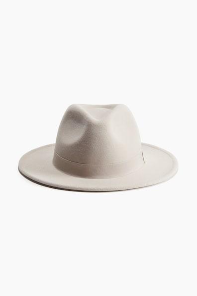 Felt Hat product image