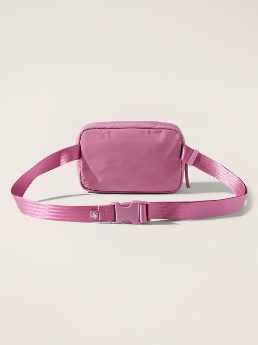 All About Crossbody Belt Bag Product Image