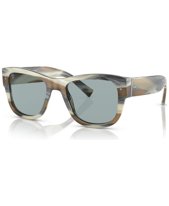 Dolce&Gabbana Mens Sunglasses, DG4338 Product Image