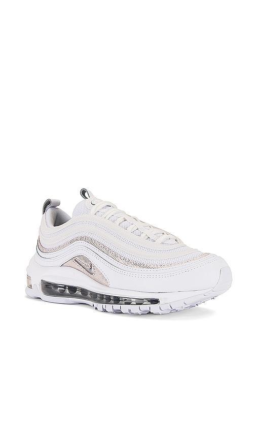 Nike Women's Air Max 97 Shoes Product Image