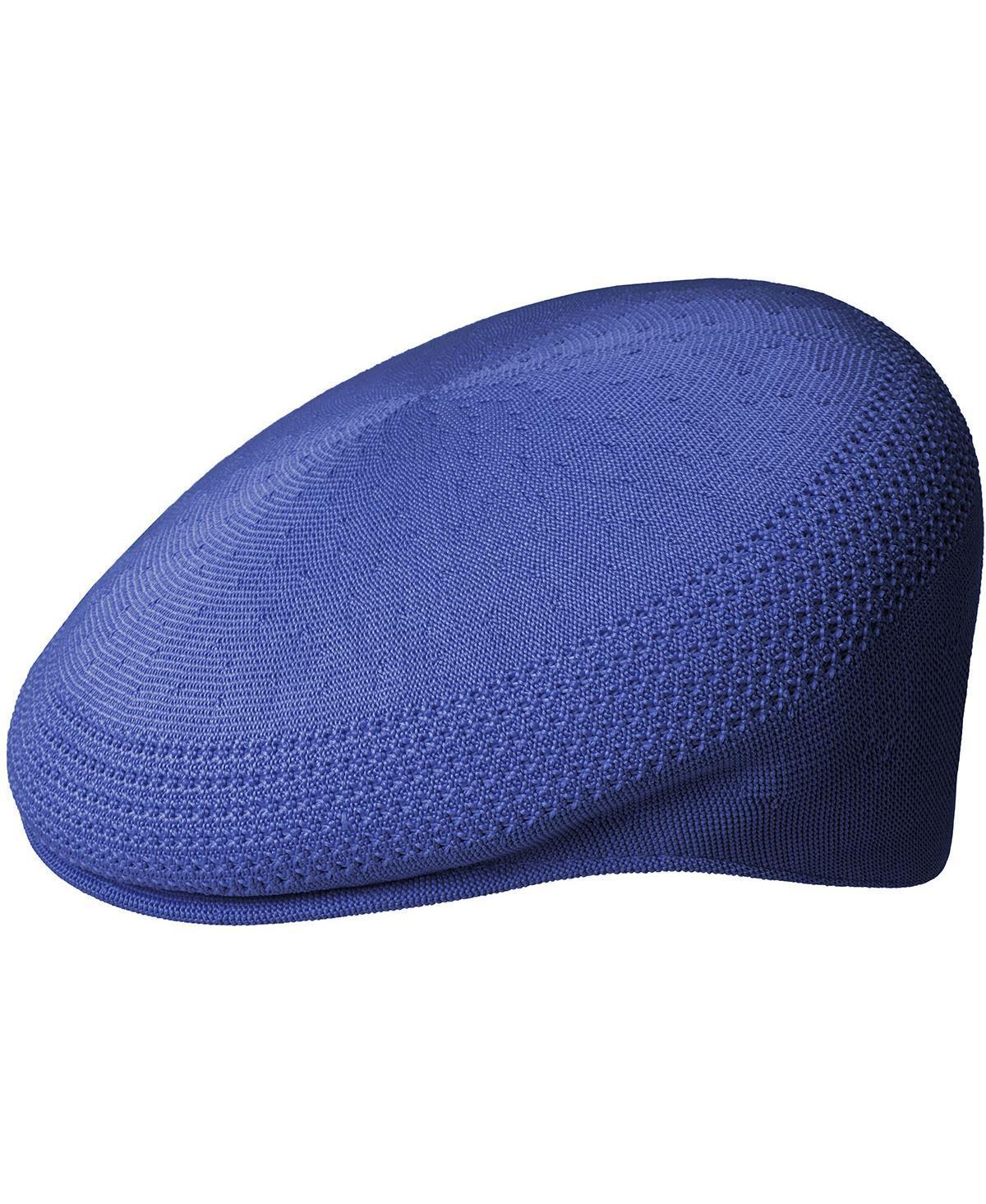 Kangol Mens Tropic 504 Ventair Ivy Caps & Flat Caps Product Image