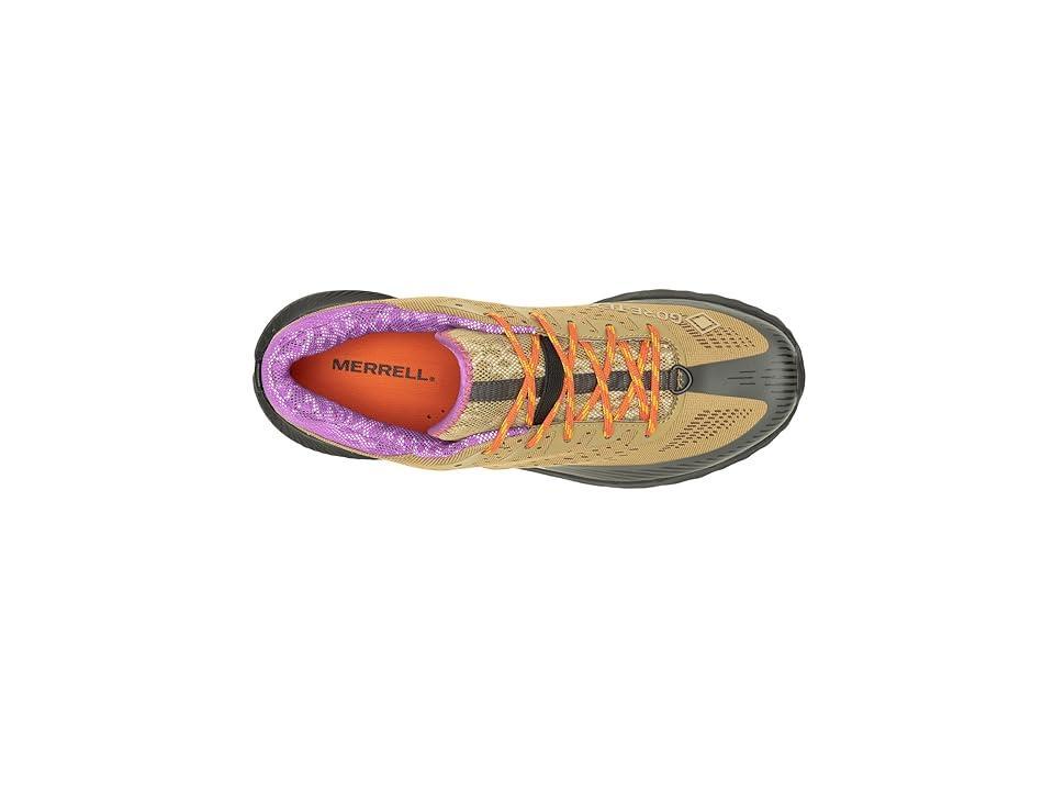 Merrell Agility Peak 5 GTX(r) (Coyote) Men's Shoes Product Image