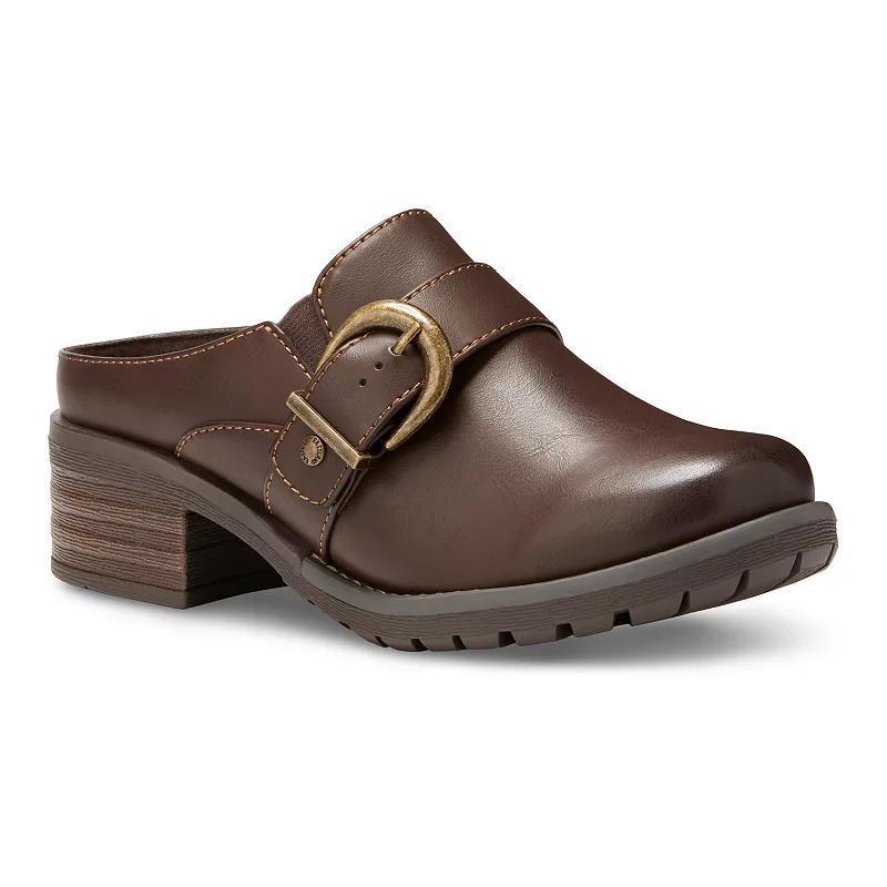 Eastland Erin Womens Mule Clogs Product Image