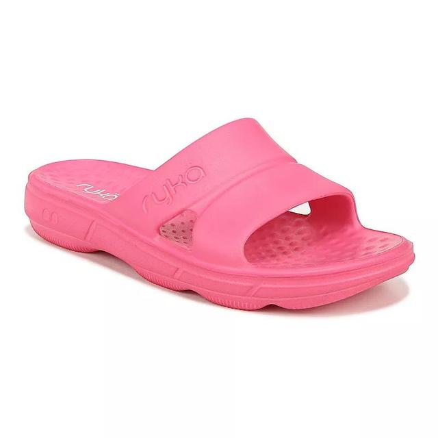 Ryka Restore Slide Womens Slide Sandals Product Image