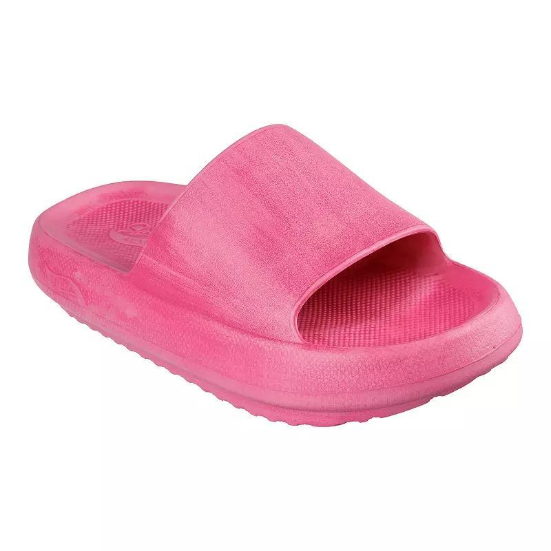 Skechers Foamies Arch Fit Horizon Womens Slide Sandals Product Image