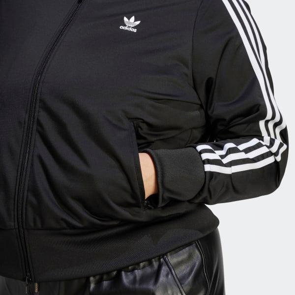 Adicolor Classics Firebird Track Top (Plus Size) Product Image