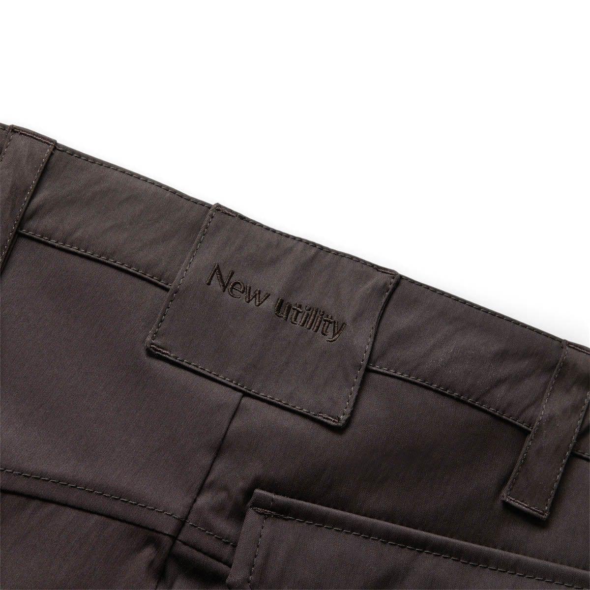 UTILITY PANT Male Product Image