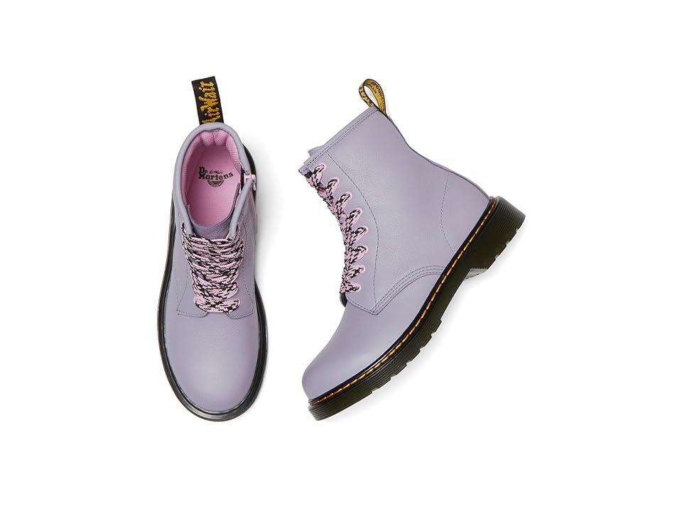 Dr. Martens Corran 3i Boot (Black Atlas) Women's Boots Product Image