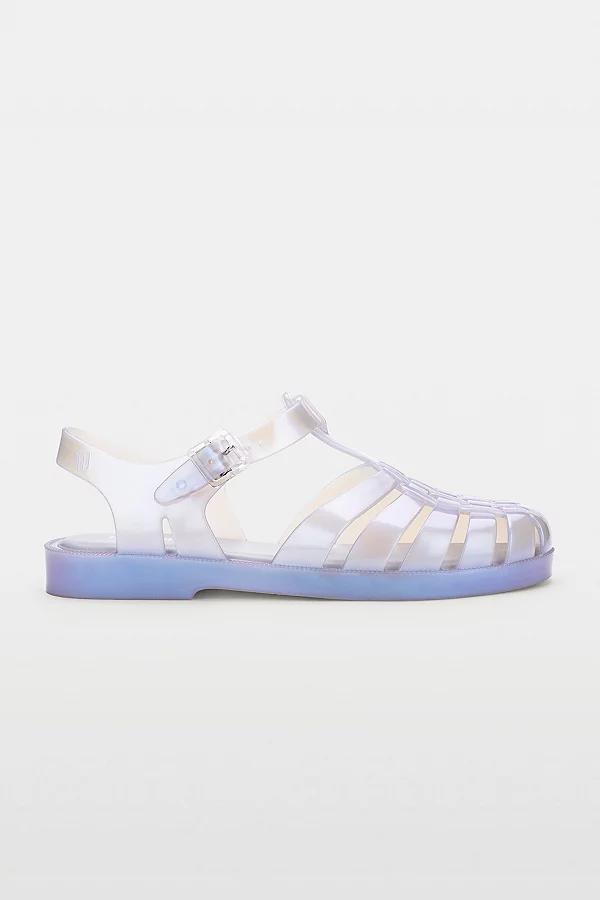 Melissa Possession Jelly Fisherman Sandal Womens at Urban Outfitters Product Image