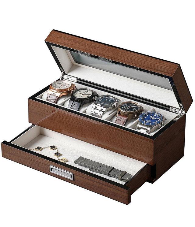 Berkshire Luxury Watch Case Product Image