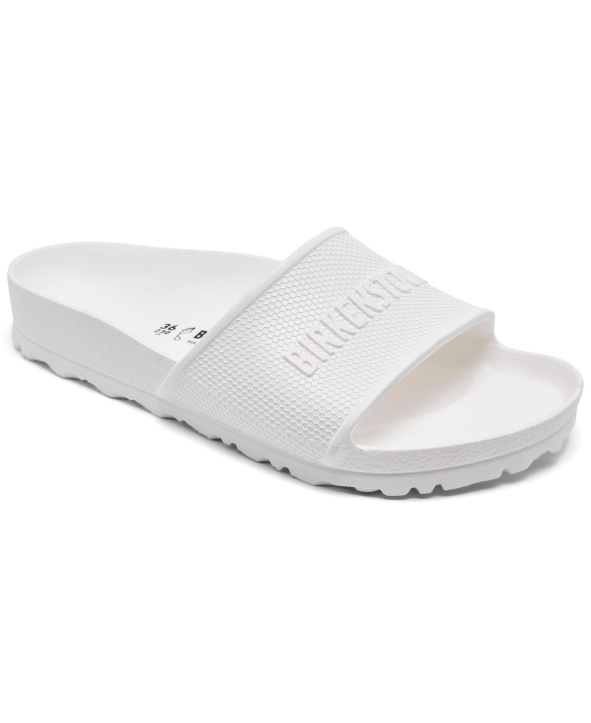 Birkenstock Womens Barbados Eva Slide Sandals from Finish Line Product Image