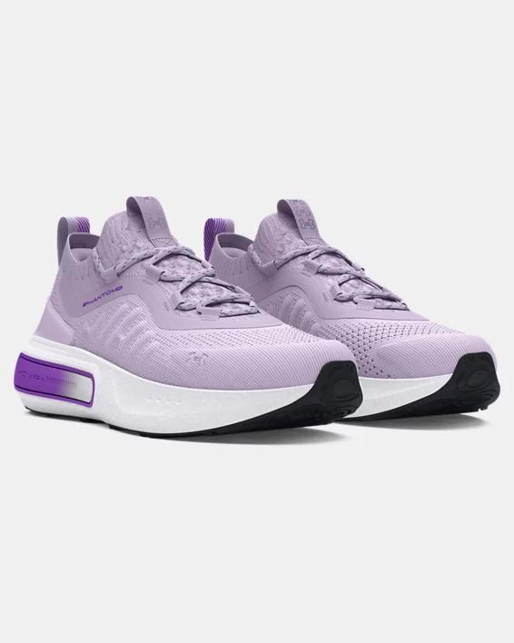 Women's UA Phantom 4 Shoes Product Image