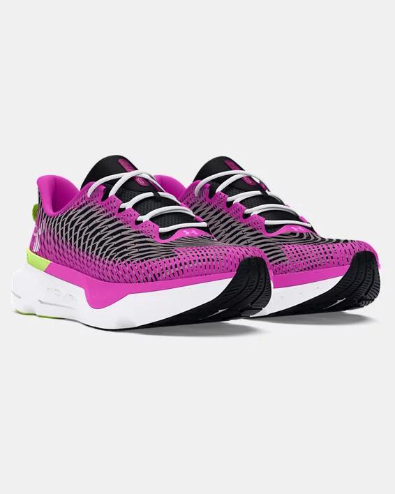 Women's UA Infinite Pro Run Anywhere Running Shoes Product Image