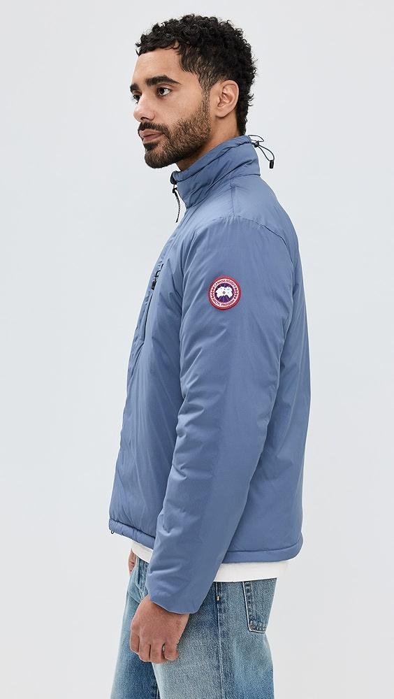 Canada Goose Lodge Jacket | Shopbop Product Image