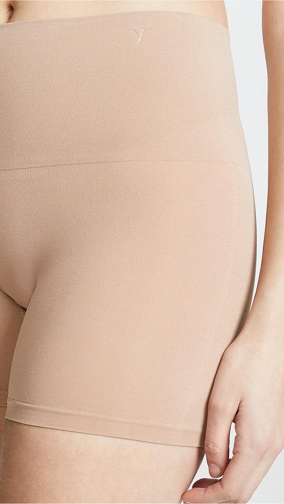 Yummie Seamlessly Shaped Ultralight Nylon Shorts | Shopbop Product Image