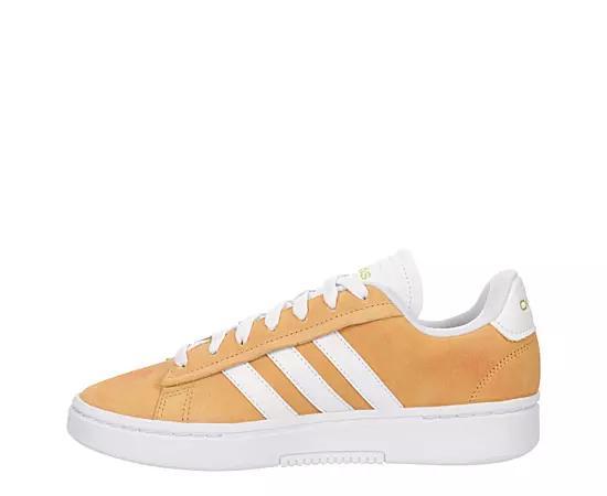 Adidas Womens Grand Court Alpha Sneaker Product Image