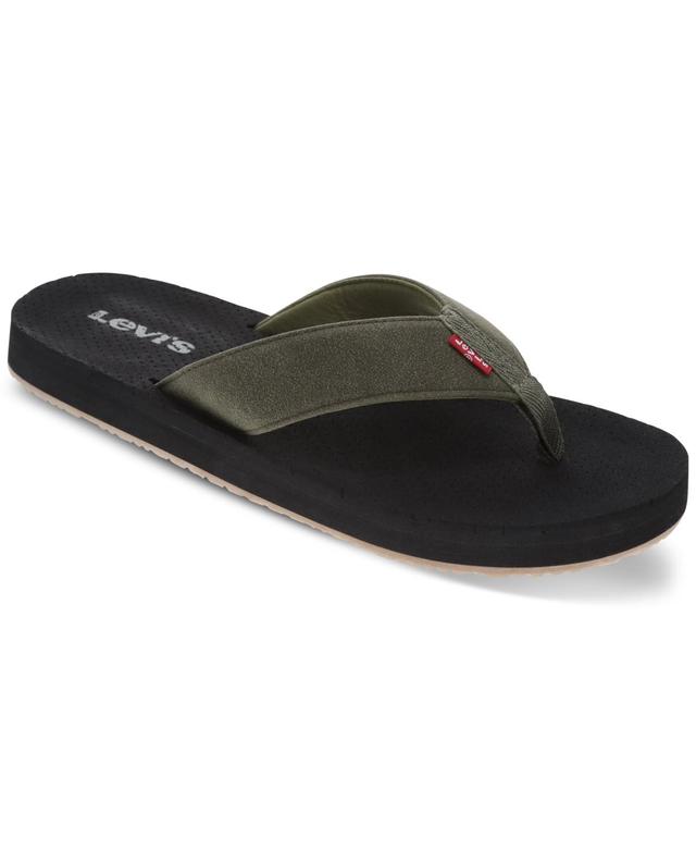 Men's Sebastian Casual Flip-Flops  Product Image